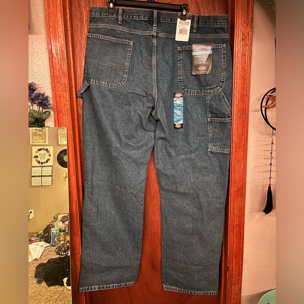 Men’s brand new dickies work mans pants🛠️